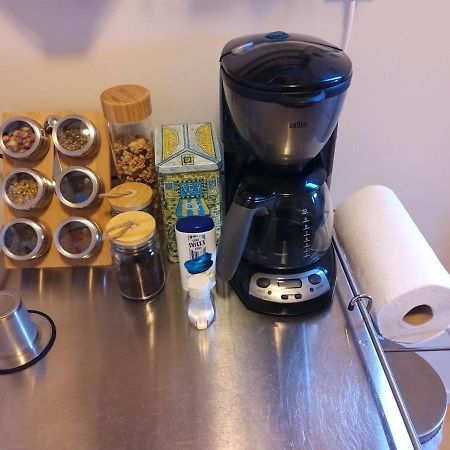 Appartement Regina Garnwerd Екстериор снимка