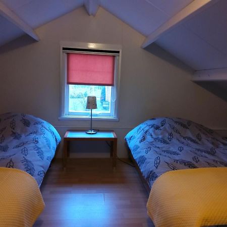 Appartement Regina Garnwerd Екстериор снимка