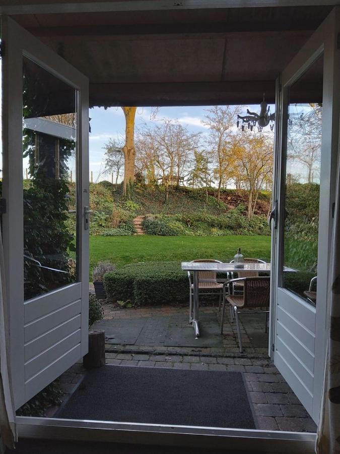 Appartement Regina Garnwerd Екстериор снимка