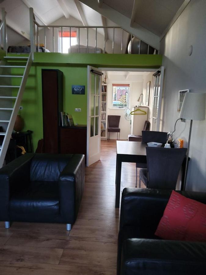Appartement Regina Garnwerd Екстериор снимка