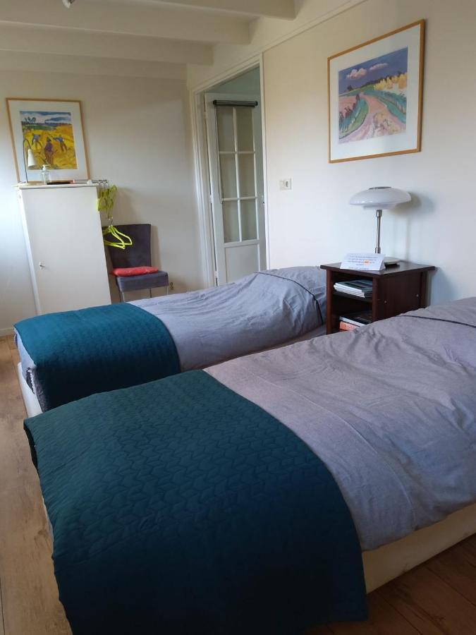 Appartement Regina Garnwerd Екстериор снимка