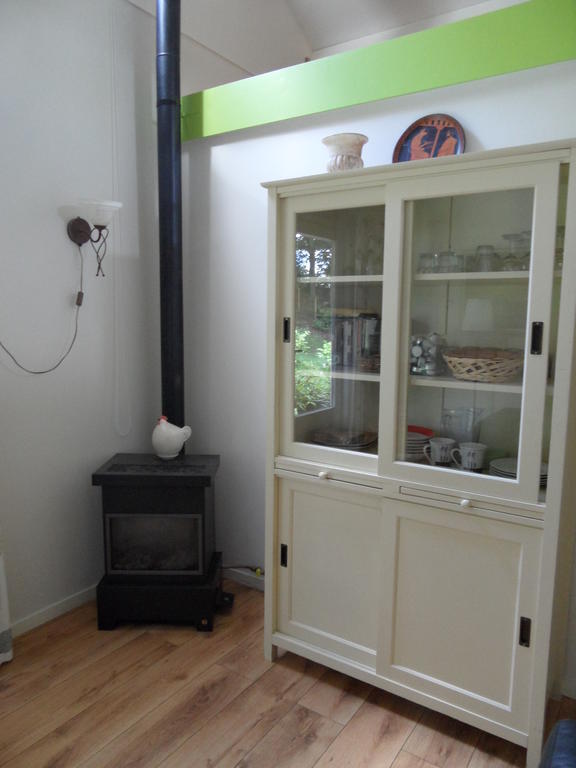 Appartement Regina Garnwerd Екстериор снимка